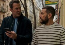 Machos Alfa Saison 4 Épisode 7 : Quelle date et heure de sortie ? machos alfa saison 4 episode 7