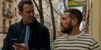 machos alfa saison 4 episode 7