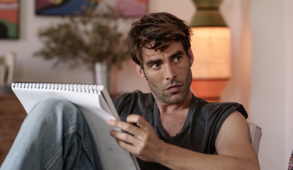 machos alfa saison 4 partie 2