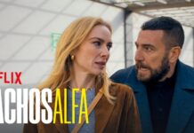 Machos Alfa Saison 5 : Quelle date de sortie Netflix ? Une suite prévue ? machos alfa saison 5