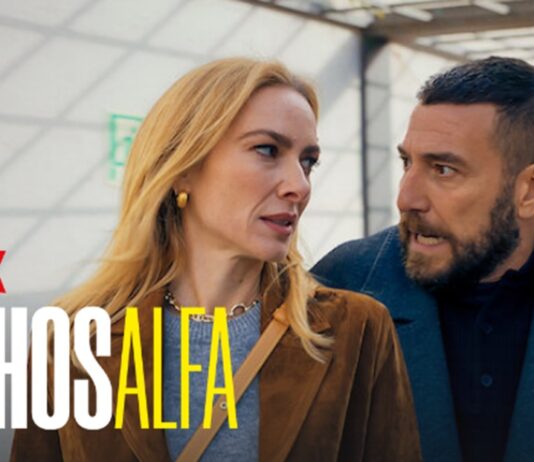 machos alfa saison 5