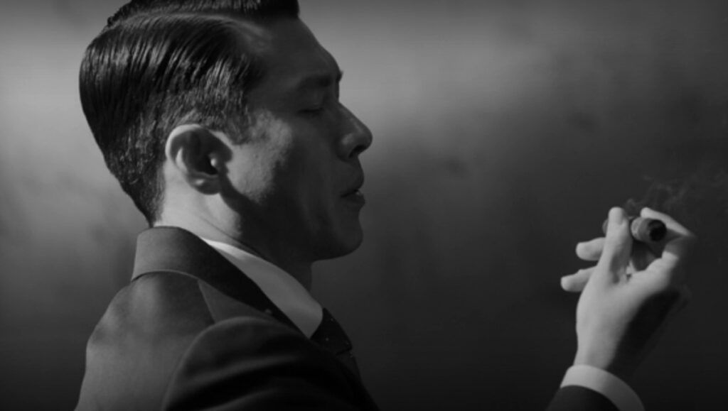 made in korea saison 1 fin