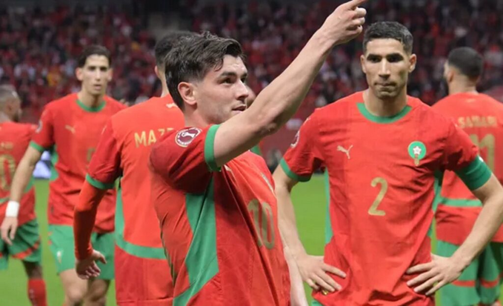 marco senegal streaming