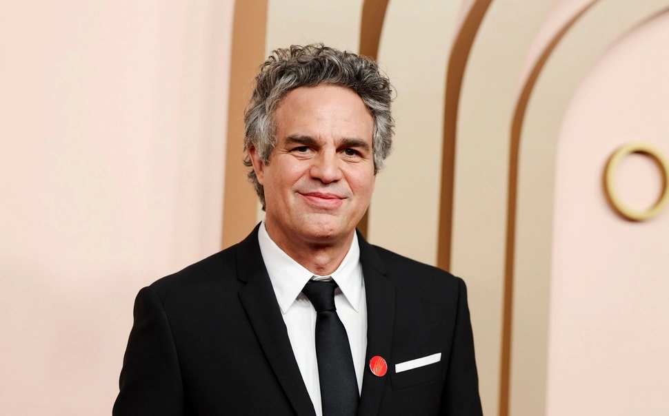 mark ruffalo vire marvel