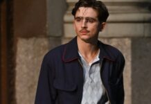 marty supreme streaming