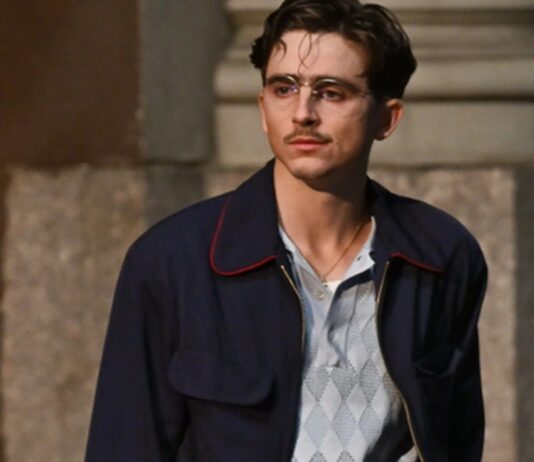 marty supreme streaming