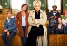 Master Crimes Saison 4 : Quelle date de sortie TF1 ? master crimes saison 4