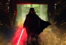 maul shadow lord sortie