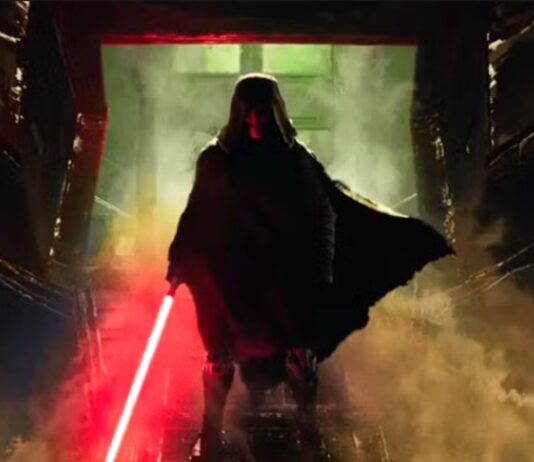 maul shadow lord sortie