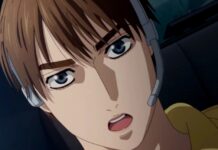 MF Ghost Saison 3 Épisode 2 : Quelle date de sortie Crunchyroll ? mf ghost saison 3 episode 2