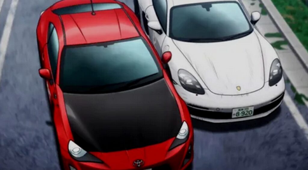 mf ghost saison 3 episode 4