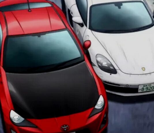 mf ghost saison 3 episode 4