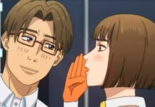 mf ghost saison 3 episode 5