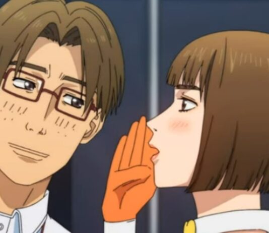 MF Ghost Saison 3 Épisode 5 : Quelle date de sortie Crunchyroll ? mf ghost saison 3 episode 5