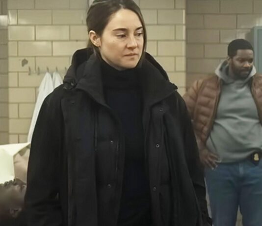 Misanthrope : Explication de la fin ! Qui est le tueur ? misanthrope explication fin