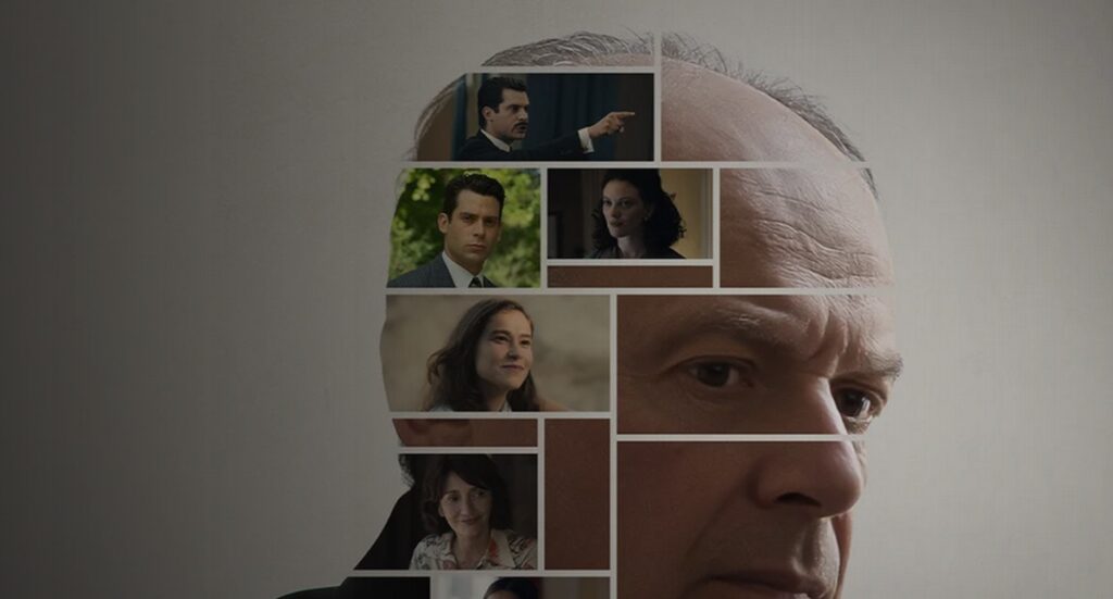 mitterand confidentiel saison 2