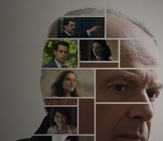 mitterand confidentiel saison 2