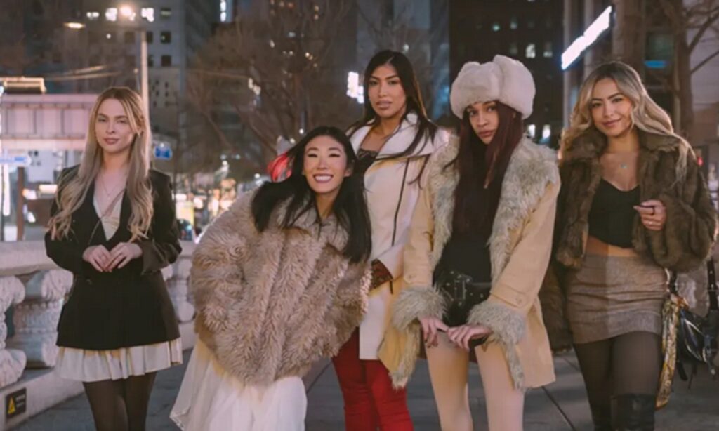 mon cheri coreen filles aujourdhui