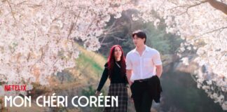 mon cheri coreen saison 2