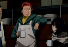 my hero academia vigilantes saison 2 episode 2