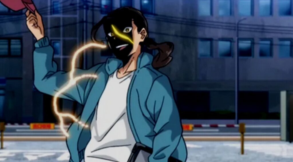 my hero academia vigilantes saison 2 episode 3