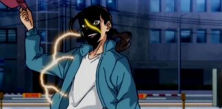 my hero academia vigilantes saison 2 episode 3