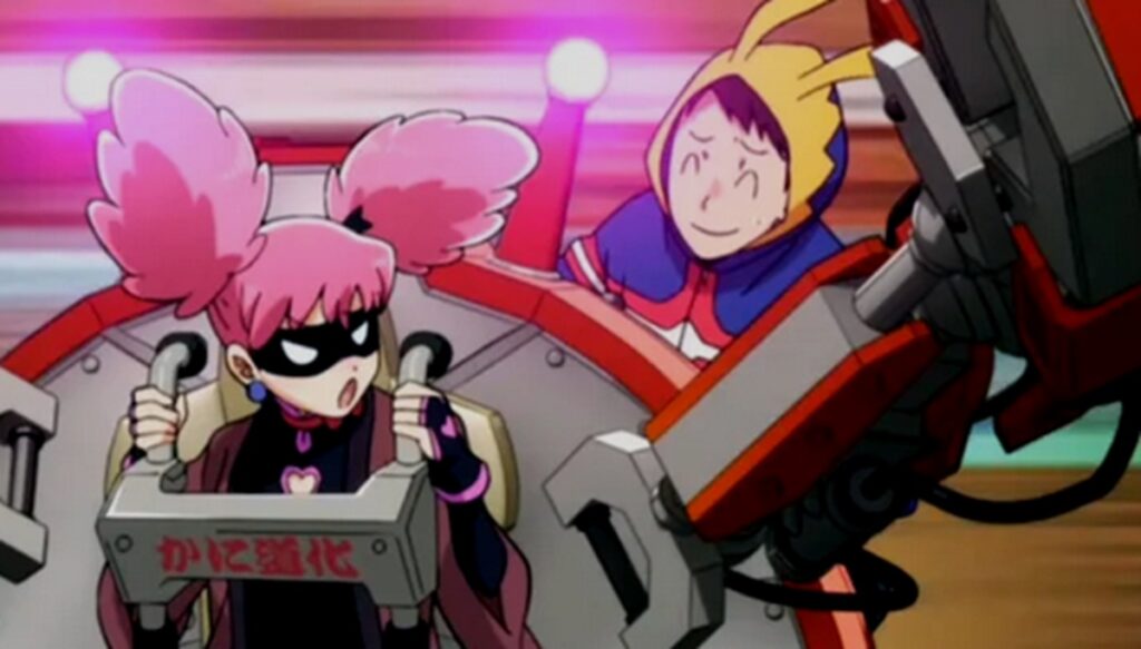 my hero academia vigilantes saison3