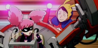 my hero academia vigilantes saison3