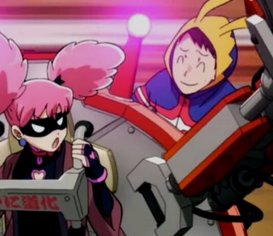 my hero academia vigilantes saison3