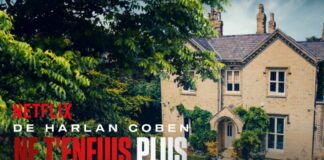 ne tenfuis plus saison 2