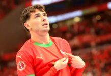 CAN 2025 : Où voir en streaming Nigeria – Maroc ? nigeria maroc streaming