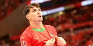 nigeria maroc streaming