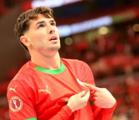 nigeria maroc streaming