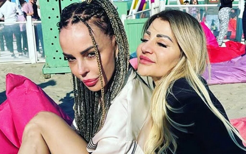 nina moric aujourdhui