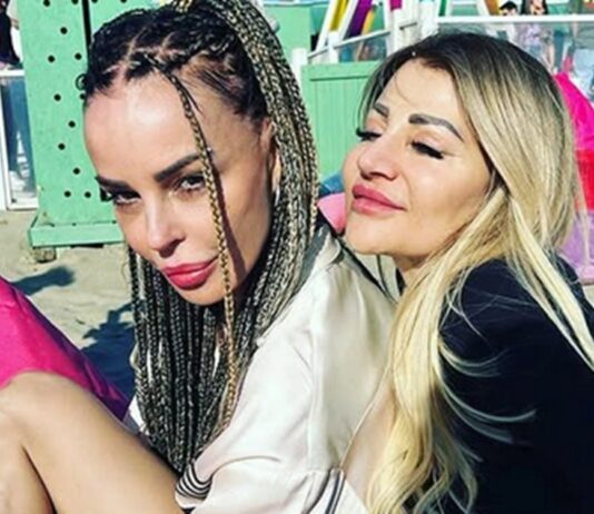 nina moric aujourdhui