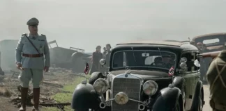 nuremberg streaming