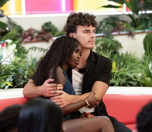 Olandria Carthen & Nic Vansteenberghe sont ils en couple aujourd’hui ? olandria carthen nic vansteenberghe aujourdhui