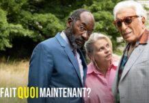 on fait quoi maintenant suite