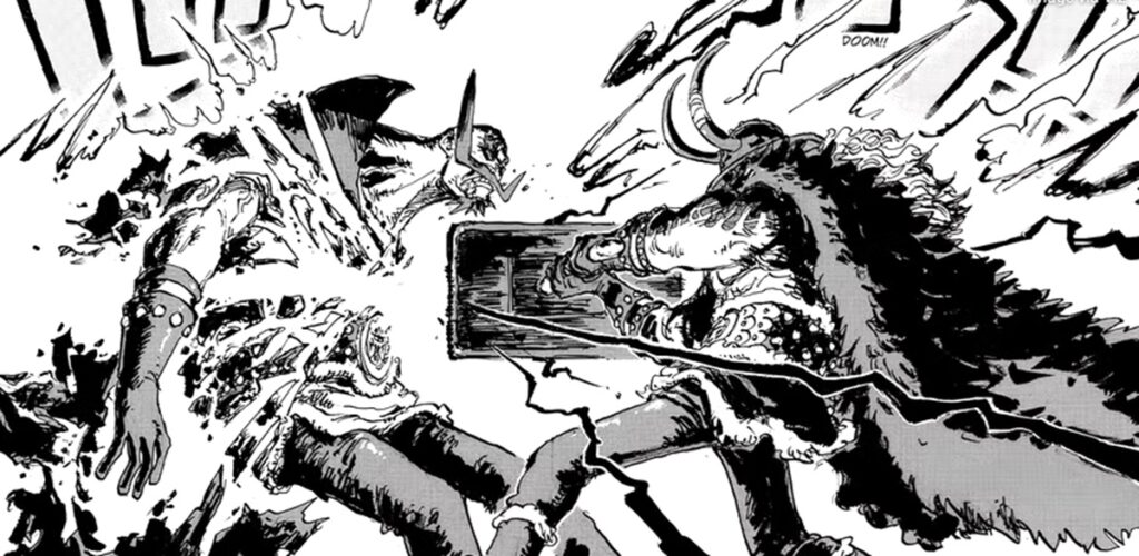 one piece 1171 spoilers