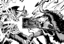 one piece 1171 spoilers