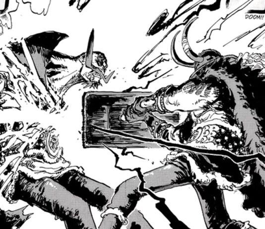 One Piece 1171 : Quelle date et heure de sortie ? Spoilers via Reddit ! one piece 1171 spoilers