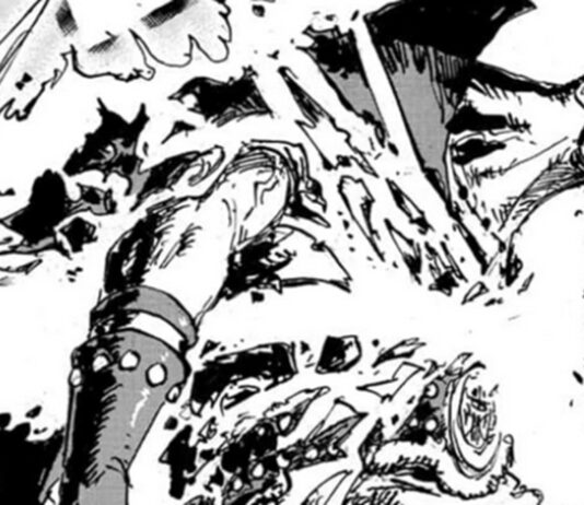 One Piece 1172 : Quelle date et heure de sortie ? Spoilers via Reddit ! one piece 1172 spoilers