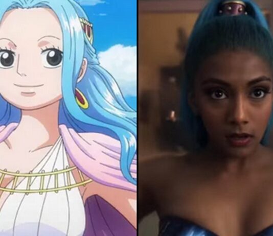 one piece saison 2 vivi