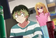 oshi no ko saison 3 episode 3