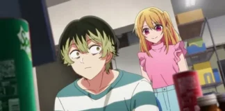 oshi no ko saison 3 episode 3