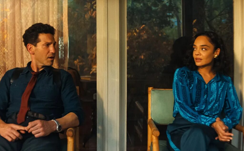 ou a ete filme his & hers