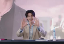 Le Miroir aux Idoles Saison 1 : Où a t’il été filmé ? Lieux de tournage ! ou a ete filme le miroir aux idoles