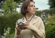 Les Sept Cadrans d’Agatha Christie : Où a t’il été filmé ? ou a ete filme les sept cadrans dagatha christie