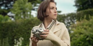 ou a ete filme les sept cadrans dagatha christie