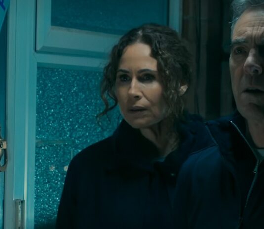 ou a ete filme ne tenfuis plus